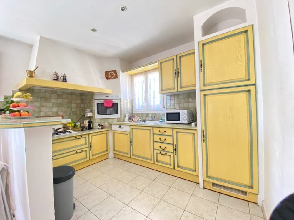 � vendre  Maison La Ciotat (13600)