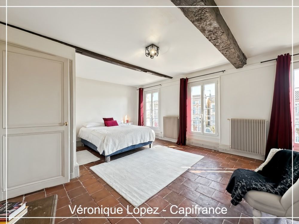 � vendre  Maison Agen (47000)