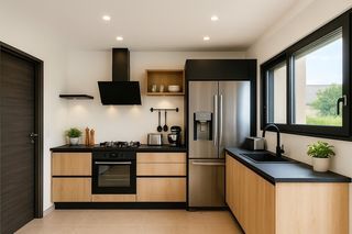  Maison � vendre 6 pi�ces 110 m�