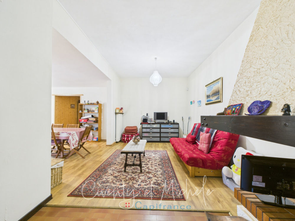 � vendre  Maison Aiton (73220)