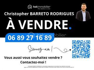 Maison � vendre 5 pi�ces 94 m�