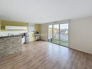  Appartement � vendre 4 pi�ces 64 m�