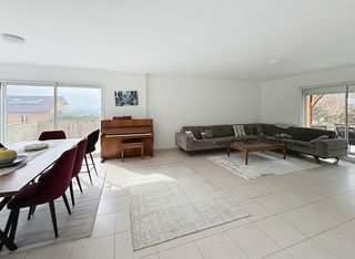  Appartement � vendre 5 pi�ces 133 m�