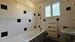  Maison � vendre 3 pi�ces 60 m�