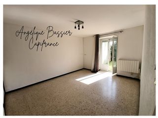  Appartement � vendre 2 pi�ces 38 m�