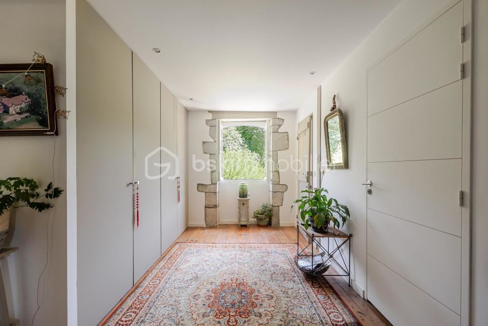 � vendre  Propri�t�/ch�teau Bidache (64520)