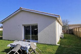  Maison � vendre 5 pi�ces 105 m�