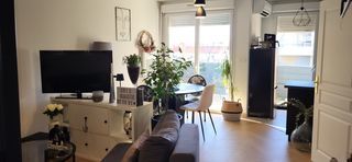  Appartement � louer 2 pi�ces 42 m�