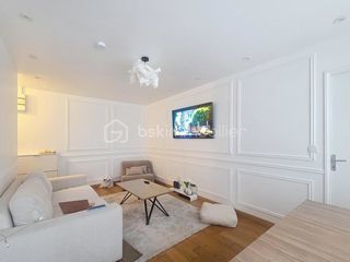  Appartement � vendre 2 pi�ces 42 m�