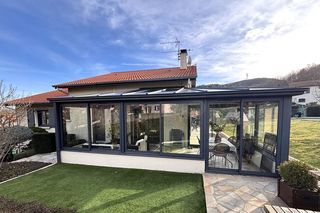  Maison � vendre 5 pi�ces 130 m�