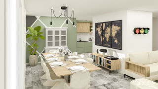  Maison 5 pi�ces 110 m� Serris