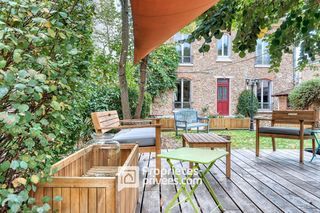  Maison � vendre 7 pi�ces 169 m�