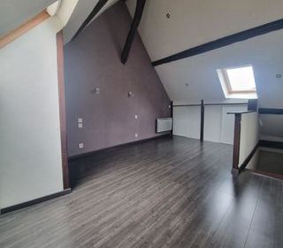  Appartement � vendre 4 pi�ces 60 m�