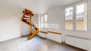  Duplex/triplex � vendre 2 pi�ces 47 m�