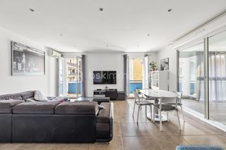  Appartement � vendre 4 pi�ces 117 m�