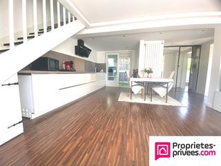  Maison � vendre 4 pi�ces 80 m�