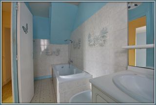  Maison � vendre 4 pi�ces 80 m�