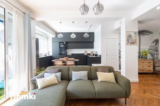  Appartement � vendre 3 pi�ces 80 m�