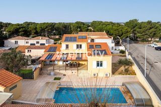  Villa � vendre 5 pi�ces 160 m�