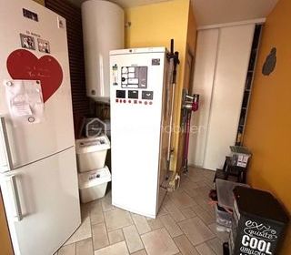  Maison � vendre 8 pi�ces 230 m�