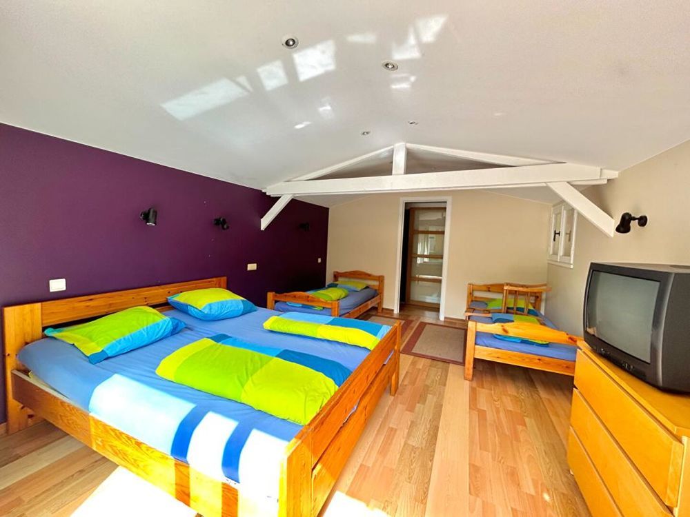 � vendre  Maison Carcans (33121)