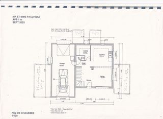  Maison � vendre 6 pi�ces 179 m�