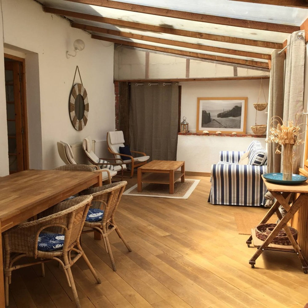 � vendre  Maison Cany-Barville (76450)