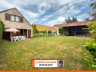  Maison � vendre 10 pi�ces 200 m�