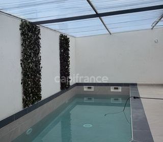  Maison � vendre 5 pi�ces 114 m�