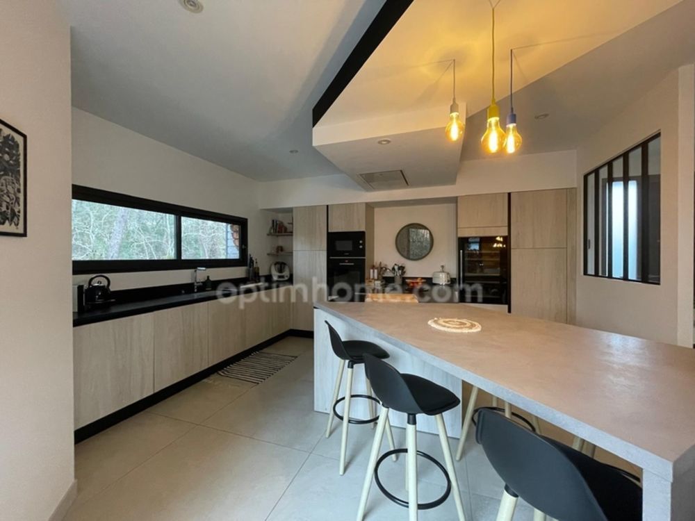 � vendre  Maison La Teste-de-Buch (33260)