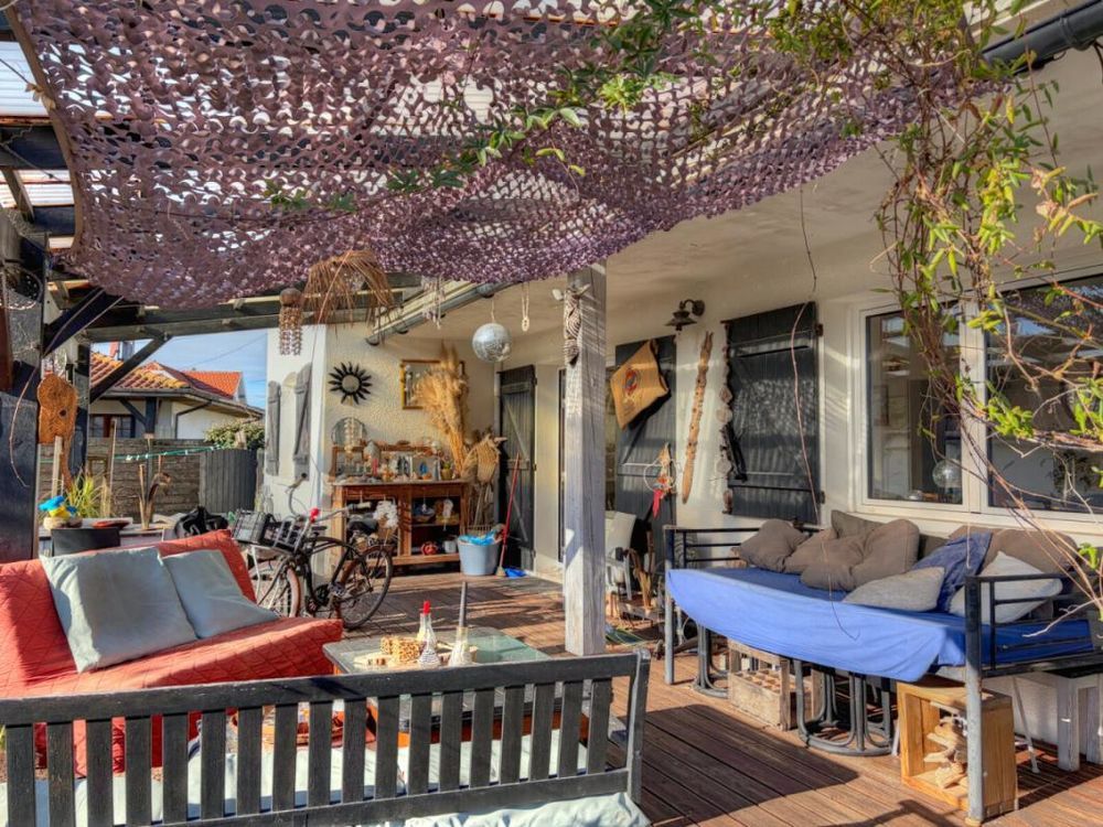 � vendre  Maison Biscarrosse (40600)