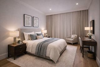  Appartement � vendre 2 pi�ces 47 m�