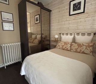  Appartement � vendre 2 pi�ces 39 m�