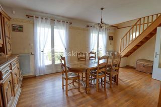  Maison � vendre 4 pi�ces 80 m�