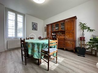  Maison � vendre 7 pi�ces 171 m�