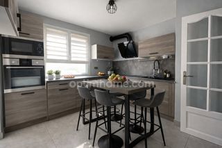  Maison � vendre 8 pi�ces 157 m�