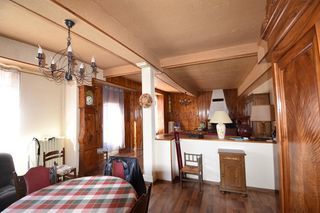  Immeuble � vendre 214 m�