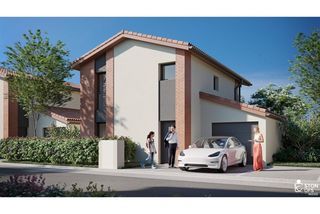  Maison � vendre 4 pi�ces 87 m�