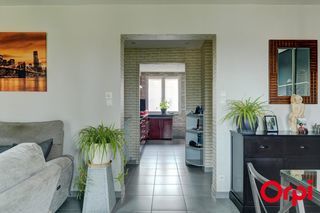  Appartement � vendre 4 pi�ces 64 m�