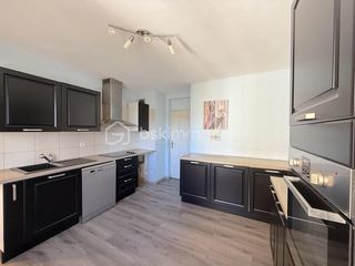  Appartement � vendre 5 pi�ces 98 m�