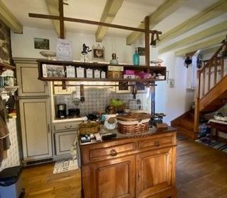  Maison � vendre 3 pi�ces 60 m�