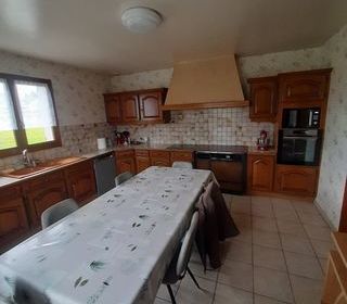  Maison � vendre 6 pi�ces 107 m�