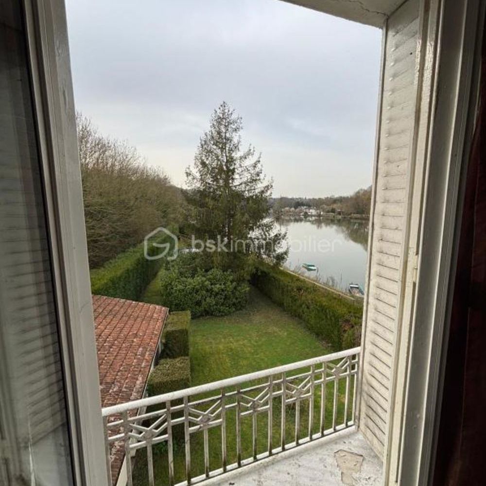 � vendre  Propri�t�/ch�teau Le Coudray-Montceaux (91830)