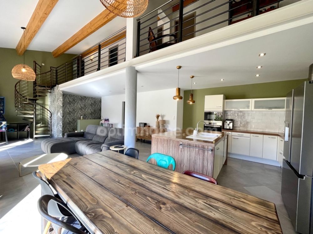 � vendre  Maison Aigues-Mortes (30220)