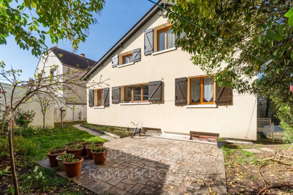 � vendre  Maison Chatou (78400)