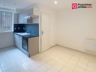  Appartement � vendre 4 pi�ces 52 m�