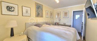  Appartement � vendre 3 pi�ces 58 m�