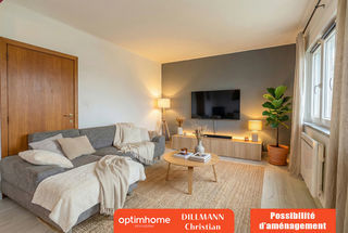  Maison � vendre 5 pi�ces 107 m�