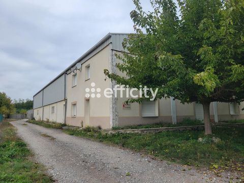 Locaux/Biens immobiliers 560000 38680 Saint just de claix