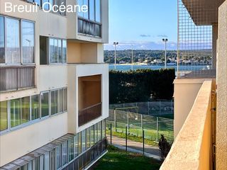  Appartement � vendre 1 pi�ce 18 m�